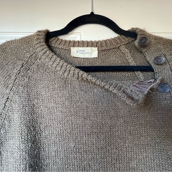 Isabel Marant Sweater - Picture 4 of 7